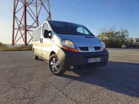 Renault Trafic | Mobile.bg    2