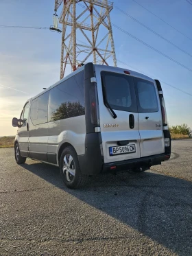 Renault Trafic | Mobile.bg    16