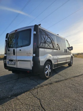 Renault Trafic | Mobile.bg    7