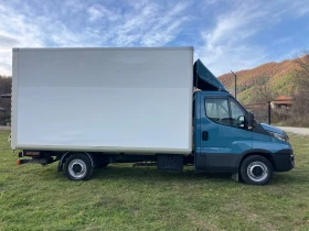 Iveco 35S18     4.10M  | Mobile.bg    5