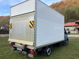 Iveco 35S18     4.10M  | Mobile.bg    6