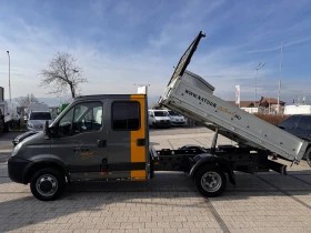 Iveco Daily 35C15 до 3.5т. 3.10м. 7-местен Клима , снимка 4