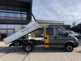 Iveco Daily 35C15 до 3.5т. 3.10м. 7-местен Клима , снимка 10