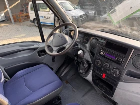 Iveco Daily 35C15 до 3.5т. 3.10м. 7-местен Клима , снимка 13