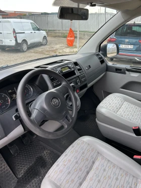 VW T5 1.9 TDI | Mobile.bg    7