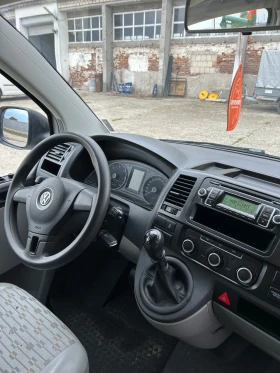 VW T5 1.9 TDI | Mobile.bg    10