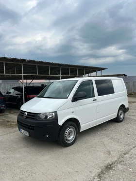  VW T5