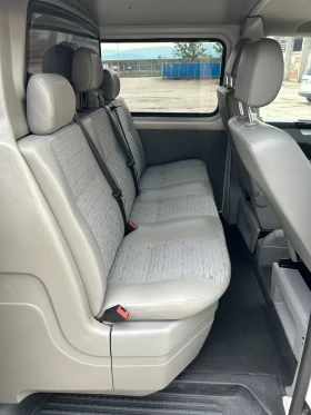 VW T5 1.9 TDI | Mobile.bg    9