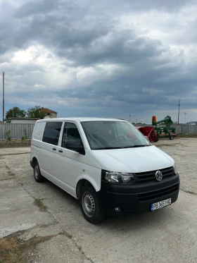 VW T5 1.9 TDI | Mobile.bg    2