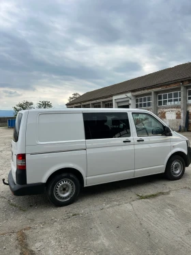 VW T5 1.9 TDI | Mobile.bg    3