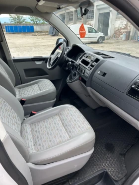 VW T5 1.9 TDI | Mobile.bg    8