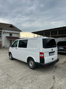 VW T5 1.9 TDI | Mobile.bg    5
