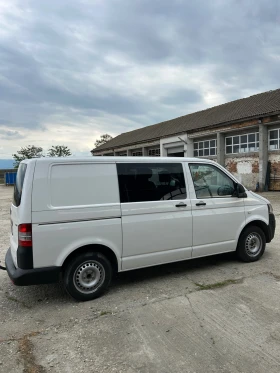 VW T5 1.9 TDI | Mobile.bg    4