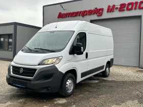 Обява за продажба на Fiat Ducato 2.3JTD* FACA* 130KS ~21 990 лв. - изображение 1