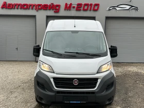 Обява за продажба на Fiat Ducato 2.3JTD* FACA* 130KS ~21 990 лв. - изображение 1