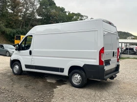 Обява за продажба на Fiat Ducato 2.3JTD* FACA* 130KS ~21 990 лв. - изображение 4