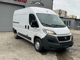 Обява за продажба на Fiat Ducato 2.3JTD* FACA* 130KS ~21 990 лв. - изображение 2