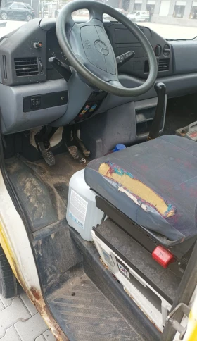 Mercedes-Benz 308 | Mobile.bg    2