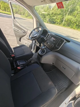 Nissan NV200 Voltia XL | Mobile.bg � ����� ������ 7