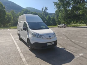 Nissan NV200 Voltia XL | Mobile.bg � ����� ������ 2