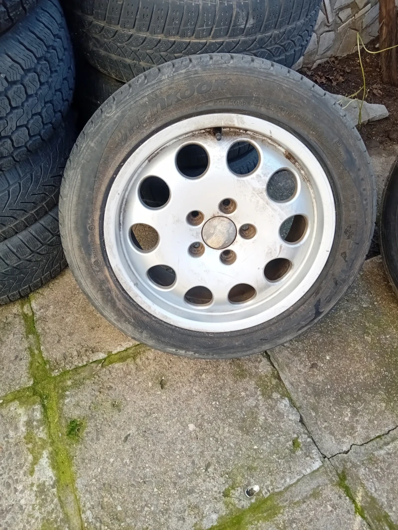 VW T4 2, 5TDi KLiMA дълга БАЗА