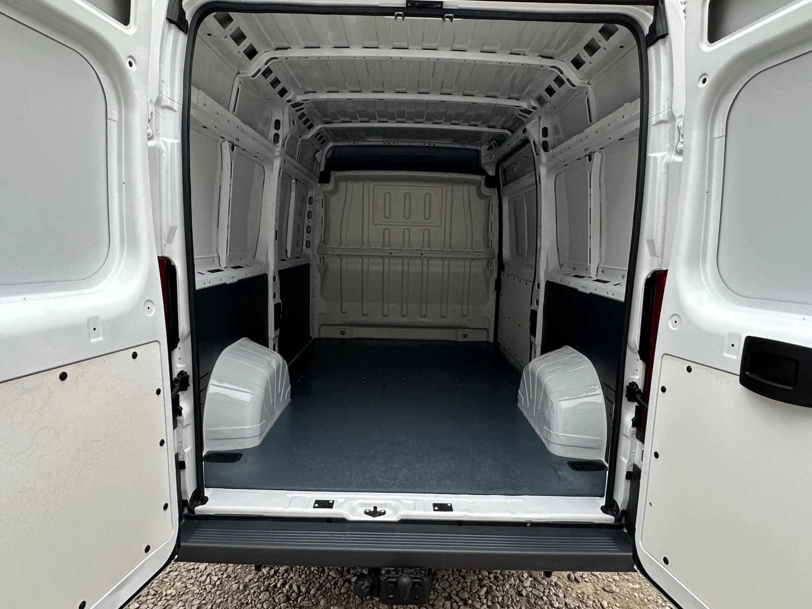 Fiat Ducato 2.3JTD* FACA* 130KS - изображение 8