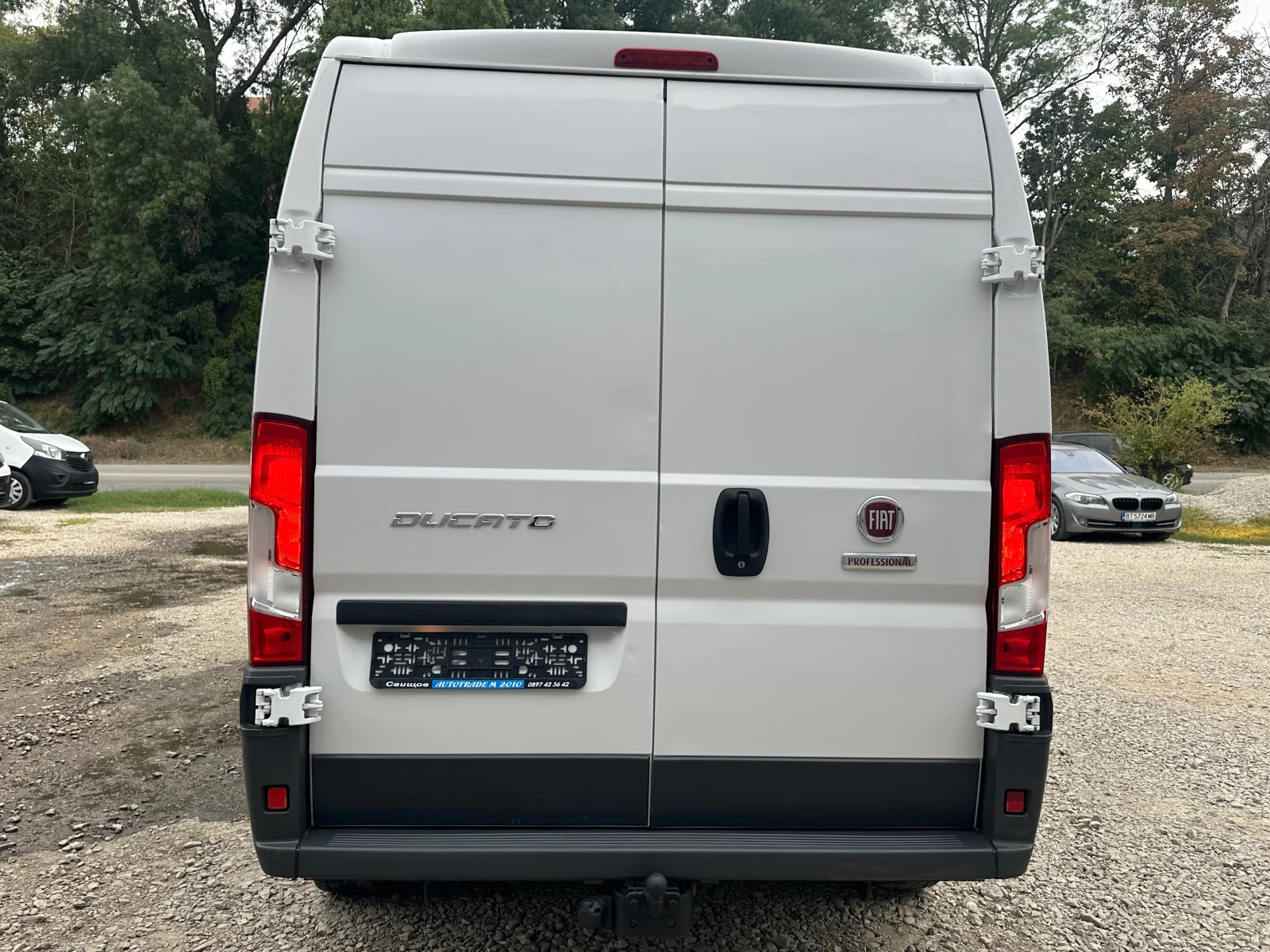 Fiat Ducato 2.3JTD* FACA* 130KS - изображение 6