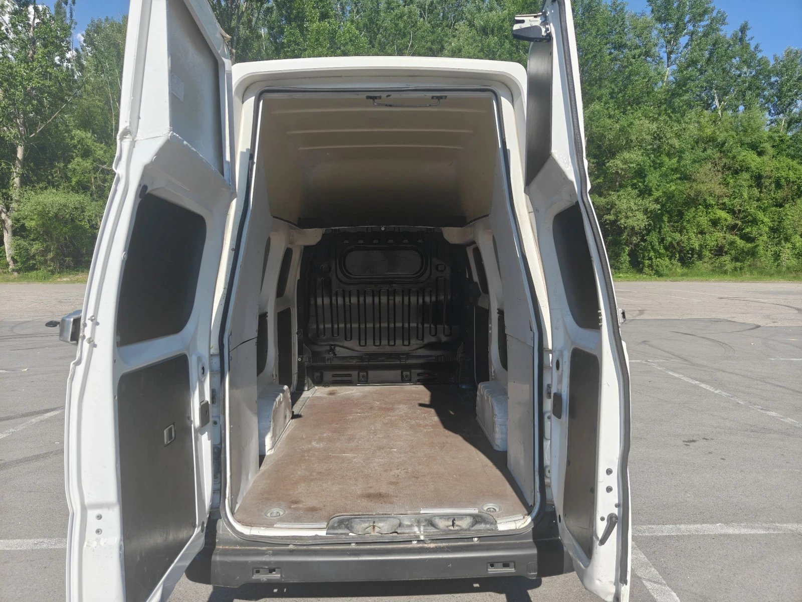 Nissan NV200 Voltia XL, снимка 5 - Бусове и автобуси - 54830562