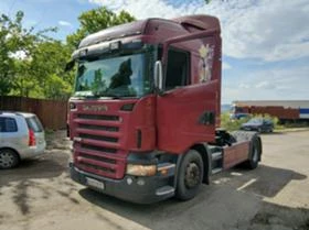 Scania R 440 Евро5, XPi, 2008 г., снимка 1