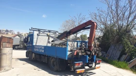 Mercedes-Benz Actros | Mobile.bg    4