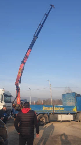 Mercedes-Benz Actros | Mobile.bg    2