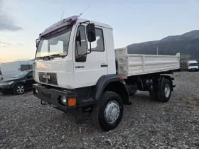 Man 18 .284, , 4 x 4, \ | Mobile.bg    13
