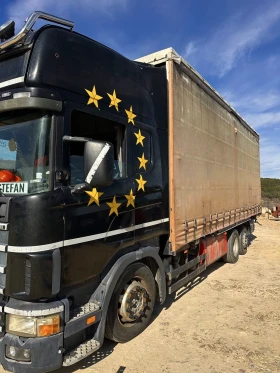 Scania 114 L | Mobile.bg � ����� ������ 5