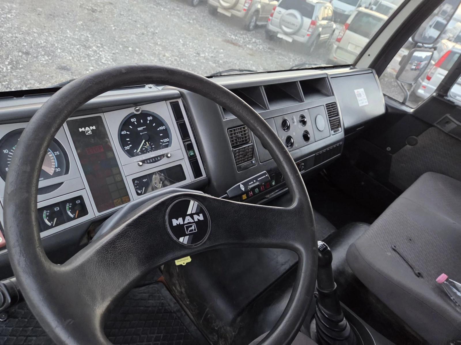 Man 18 .284, , 4 x 4, \ | Mobile.bg   11