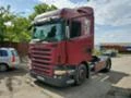 Scania R440 Евро5, XPi, 2008 г., снимка 1