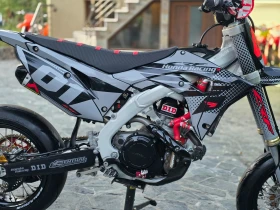 Honda Crf 450/СТАРТЕР/3 РЕЖИМА/ТРАКШЪН/ЛЪНЧ КОНТРОЛ/* ЛИЗИНГ, снимка 5