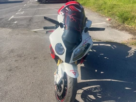 BMW S S1000RR, снимка 1