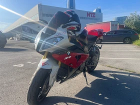 BMW S S1000RR, снимка 3