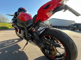 BMW S S1000RR, снимка 5
