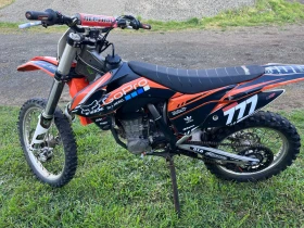 Ktm SX-F, снимка 7