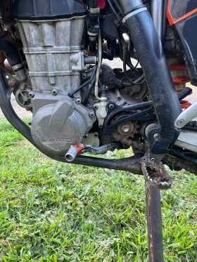 Ktm SX-F, снимка 5