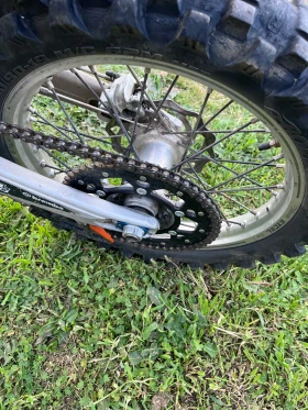 Ktm SX-F, снимка 2