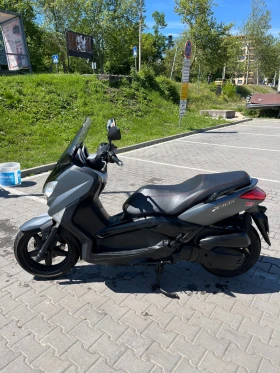 Yamaha X-max 125 А1, снимка 2