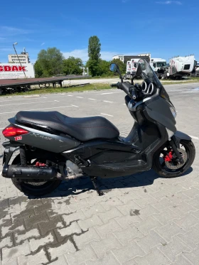Yamaha X-max 125 А1, снимка 5