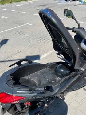 Yamaha X-max 125 А1, снимка 8