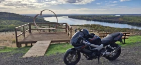 Honda Vtr, снимка 2