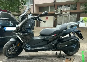 BMW C C 400 X  NEW, снимка 1