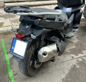 BMW C C 400 X  NEW, снимка 9