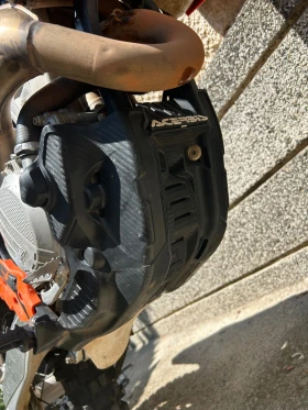 Ktm SX-F, снимка 7
