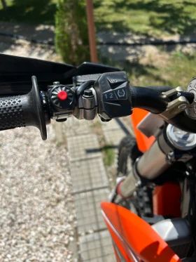 Ktm SX-F, снимка 9